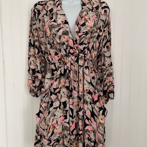 Bar lll Small minidress